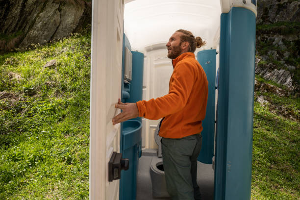 Best Emergency porta potty rental  in Westville, OK