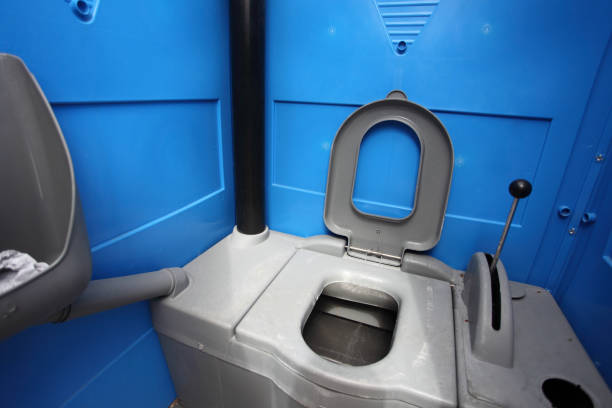 Best Event porta potty rental  in Westville, OK