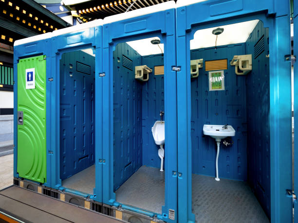 Best Wedding porta potty rental  in Westville, OK
