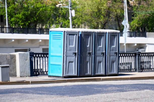 Best Long-term porta potty rental  in Westville, OK