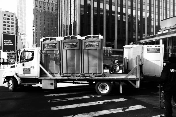 Best Porta potty rental near me  in Westville, OK