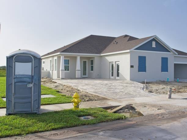 Best Emergency porta potty rental  in Westville, OK